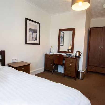 The Grosvenor Plymouth Hotel Екстериор снимка