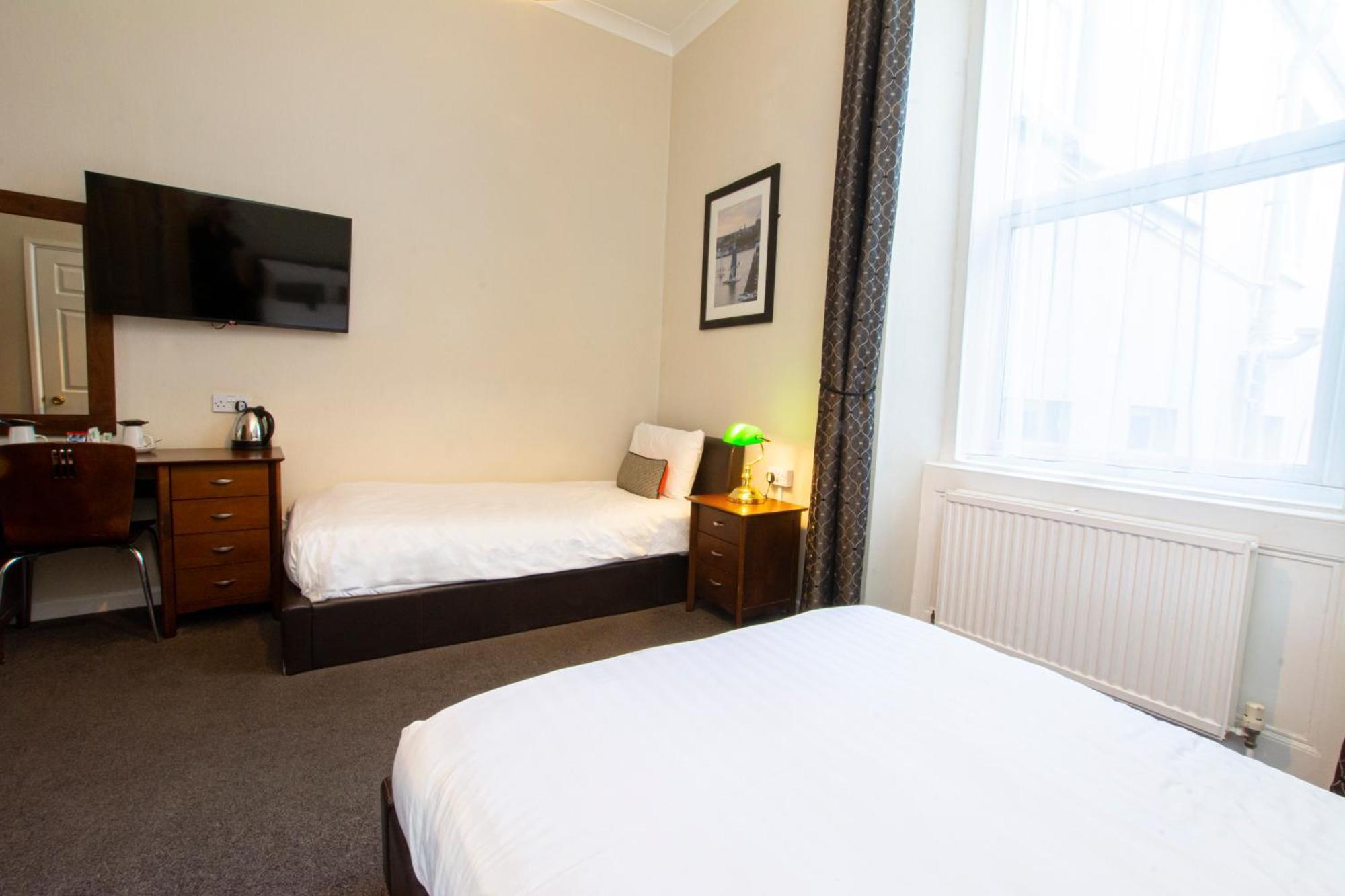 The Grosvenor Plymouth Hotel Екстериор снимка
