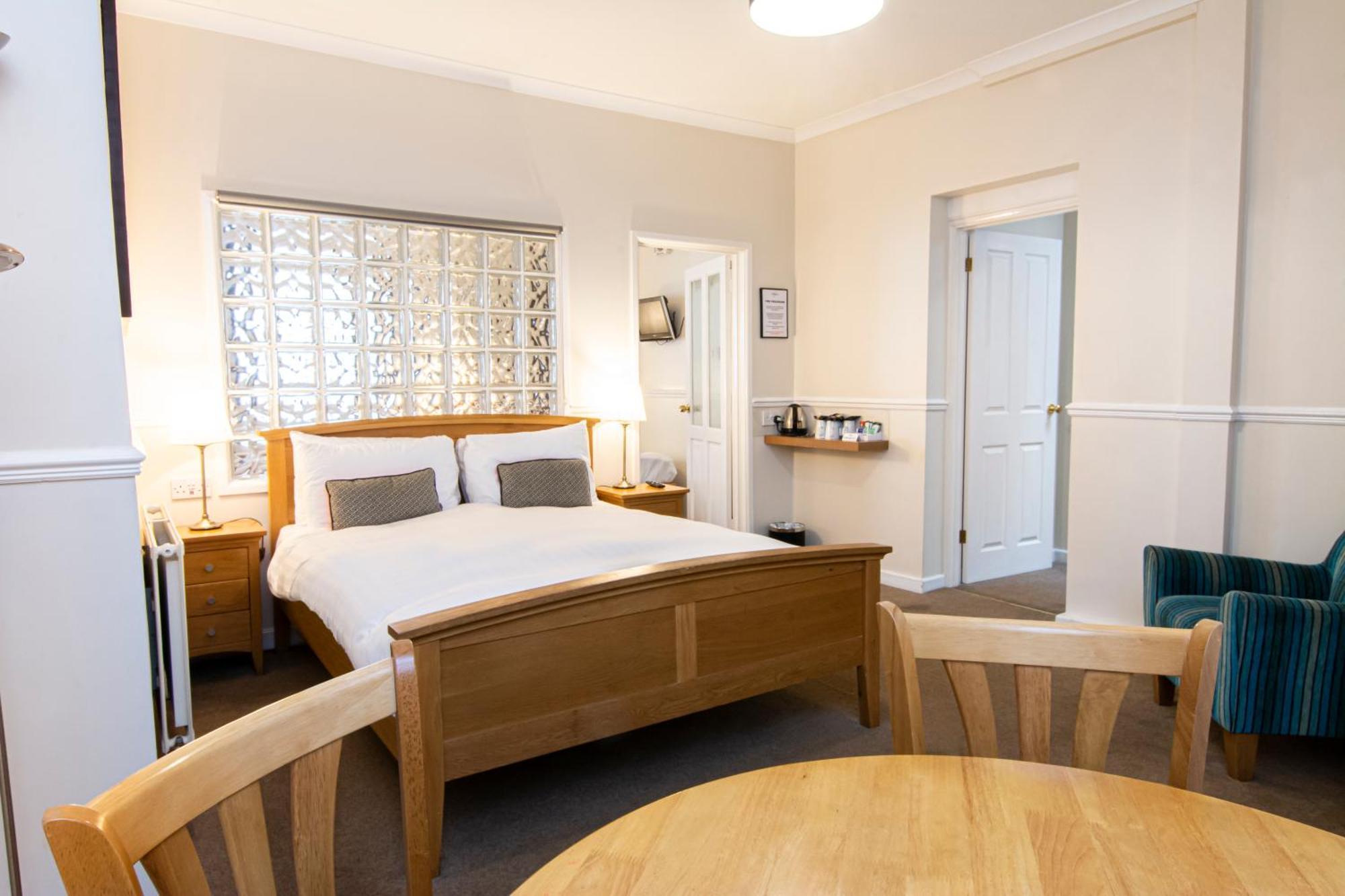 The Grosvenor Plymouth Hotel Екстериор снимка