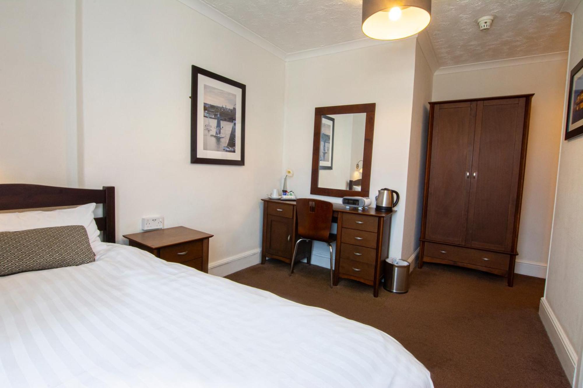 The Grosvenor Plymouth Hotel Екстериор снимка