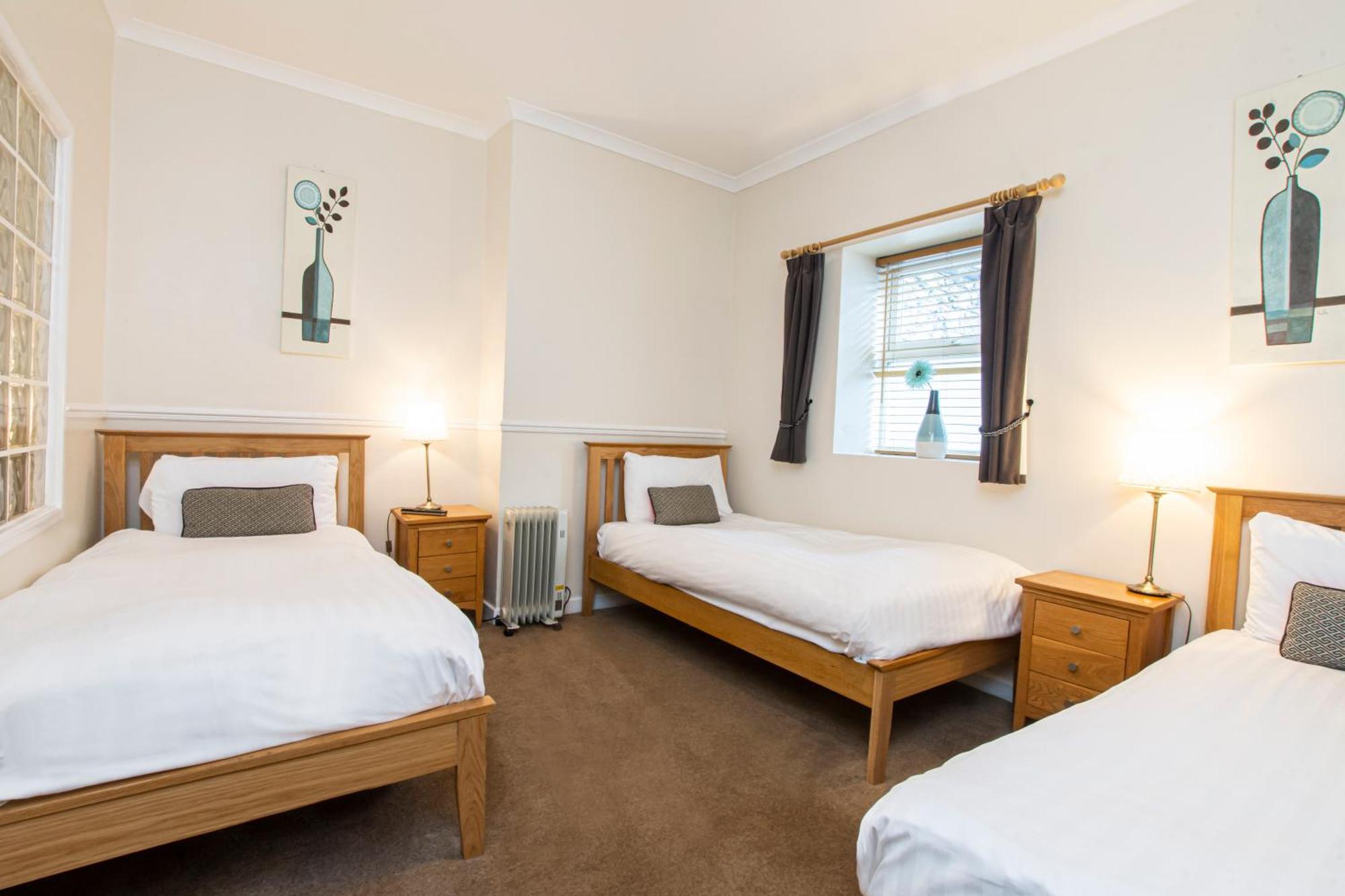 The Grosvenor Plymouth Hotel Екстериор снимка