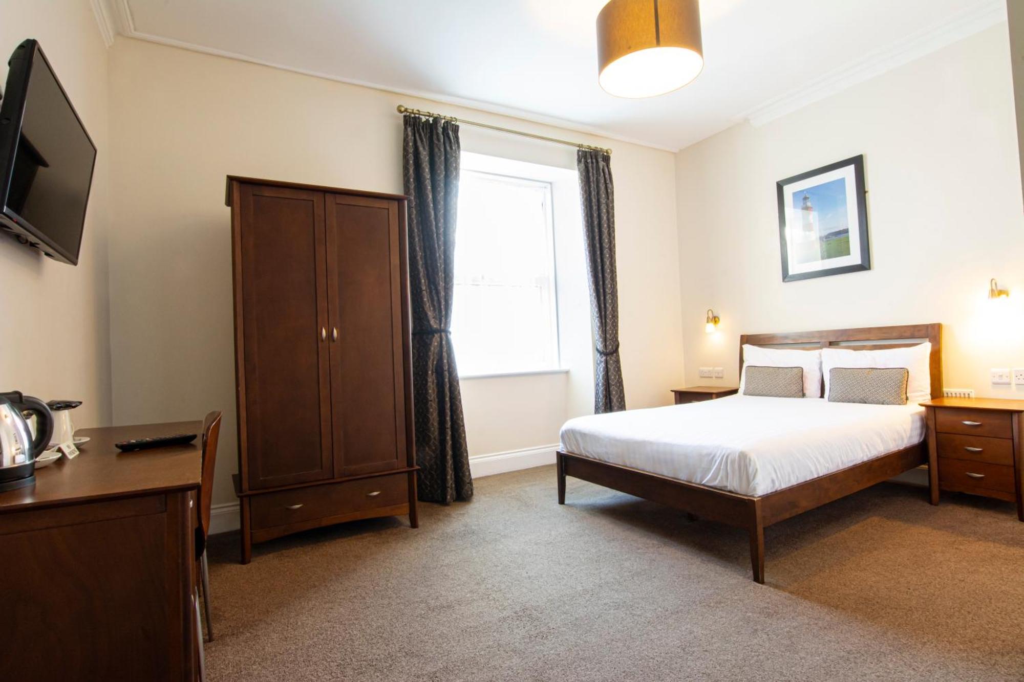 The Grosvenor Plymouth Hotel Екстериор снимка