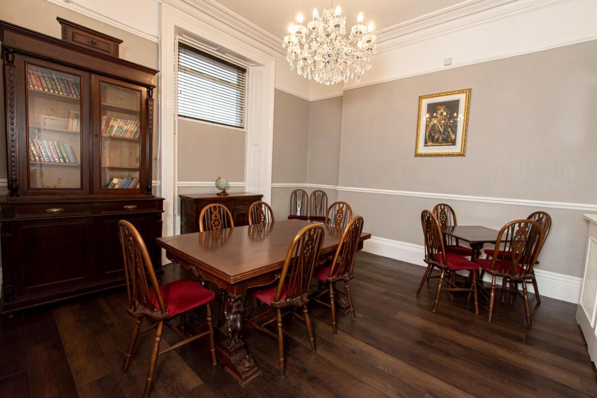 The Grosvenor Plymouth Hotel Екстериор снимка