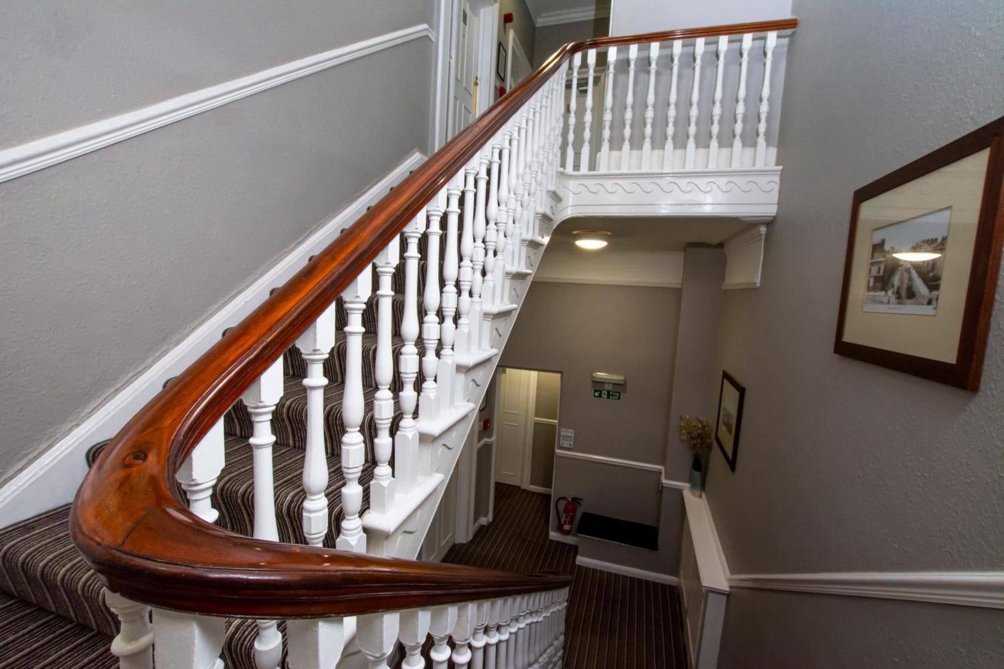 The Grosvenor Plymouth Hotel Екстериор снимка