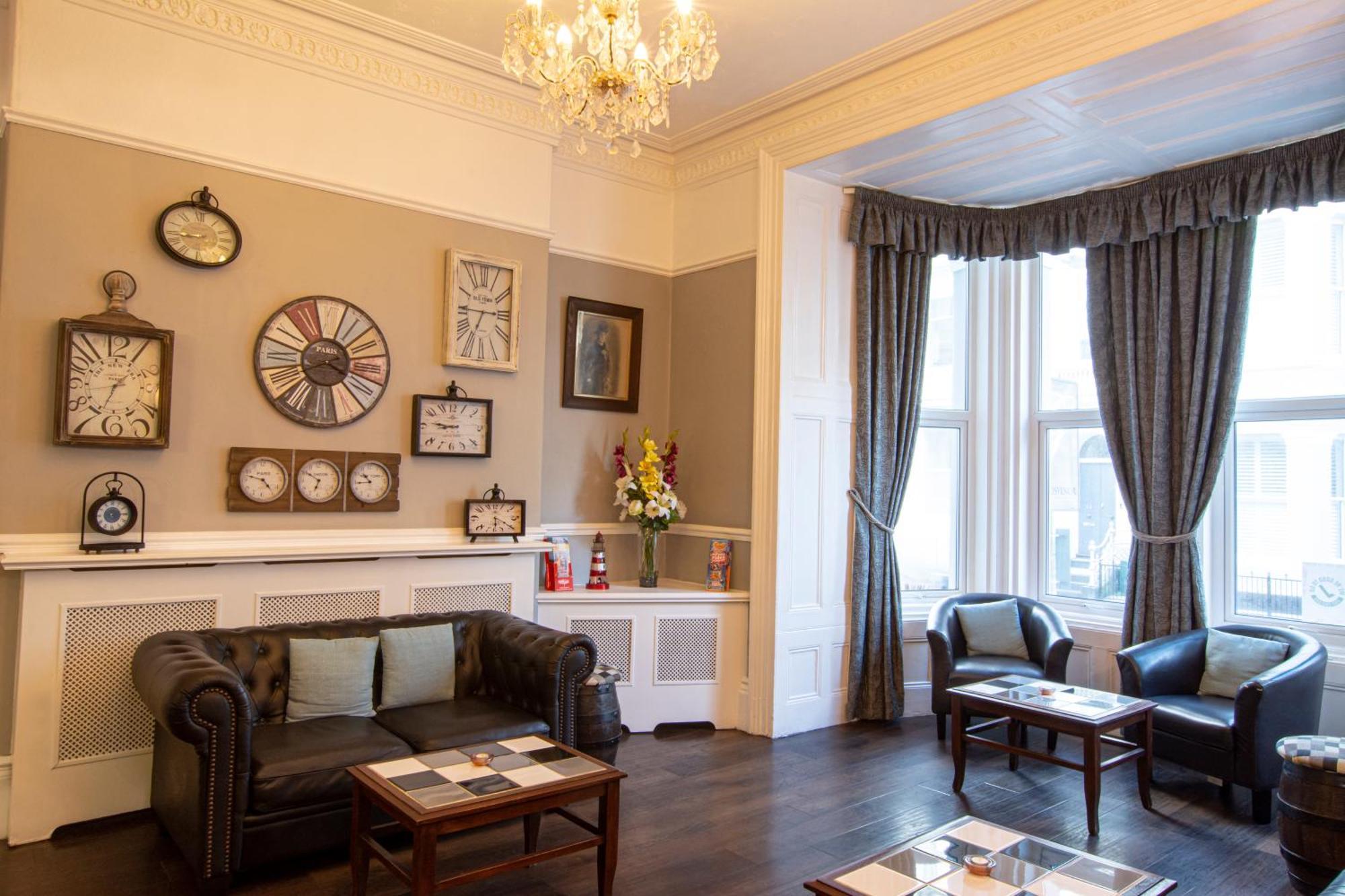 The Grosvenor Plymouth Hotel Екстериор снимка