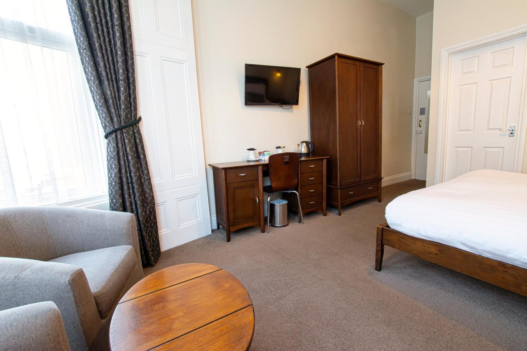 The Grosvenor Plymouth Hotel Екстериор снимка