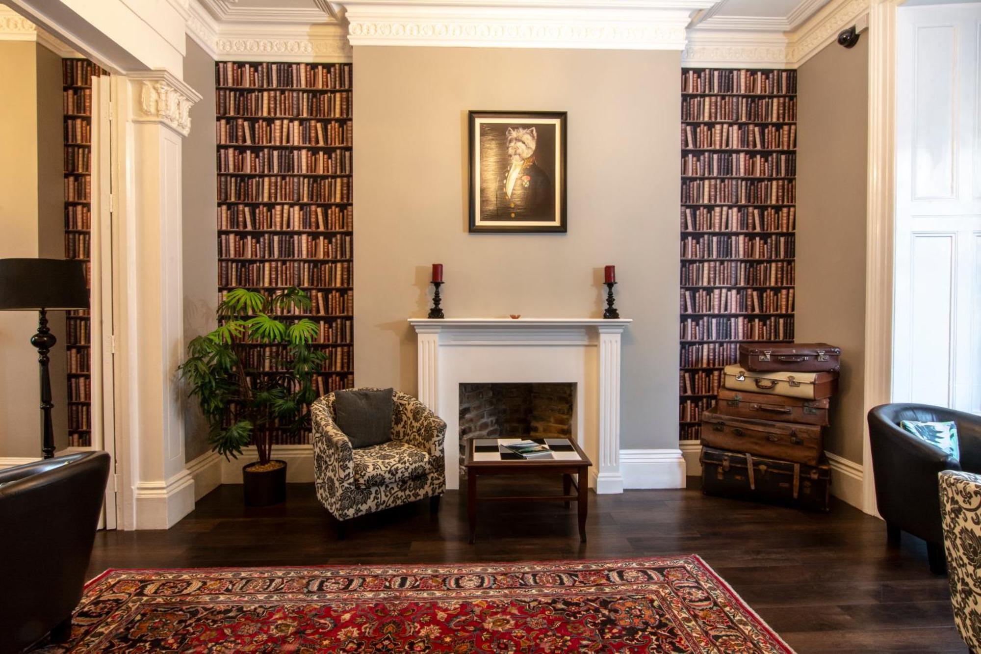 The Grosvenor Plymouth Hotel Екстериор снимка