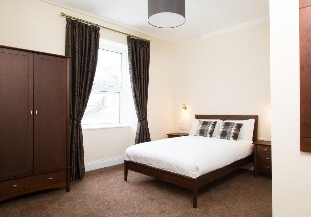 The Grosvenor Plymouth Hotel Екстериор снимка