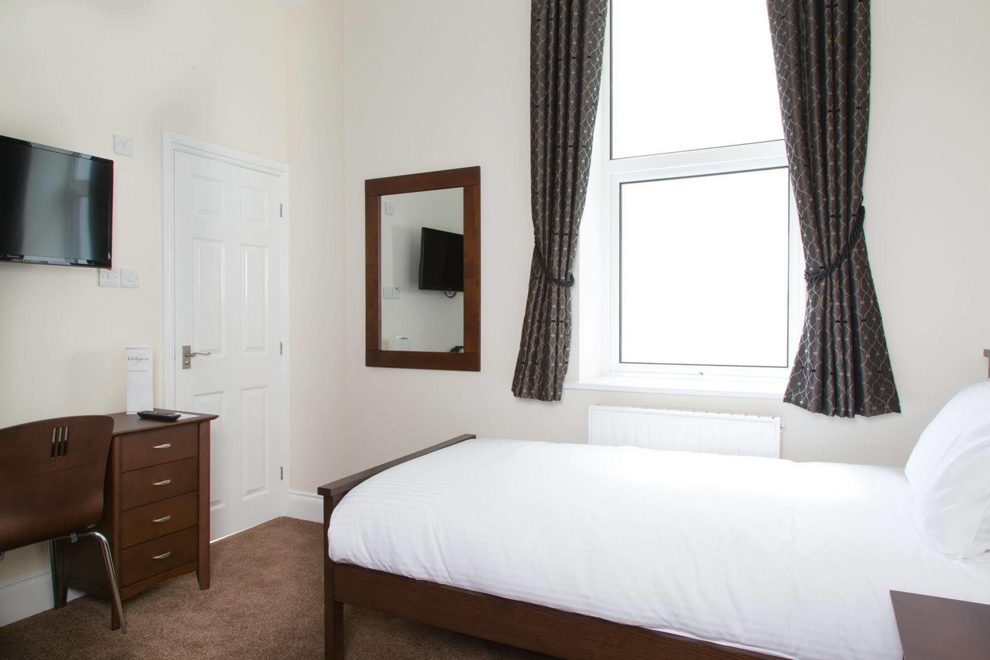 The Grosvenor Plymouth Hotel Екстериор снимка