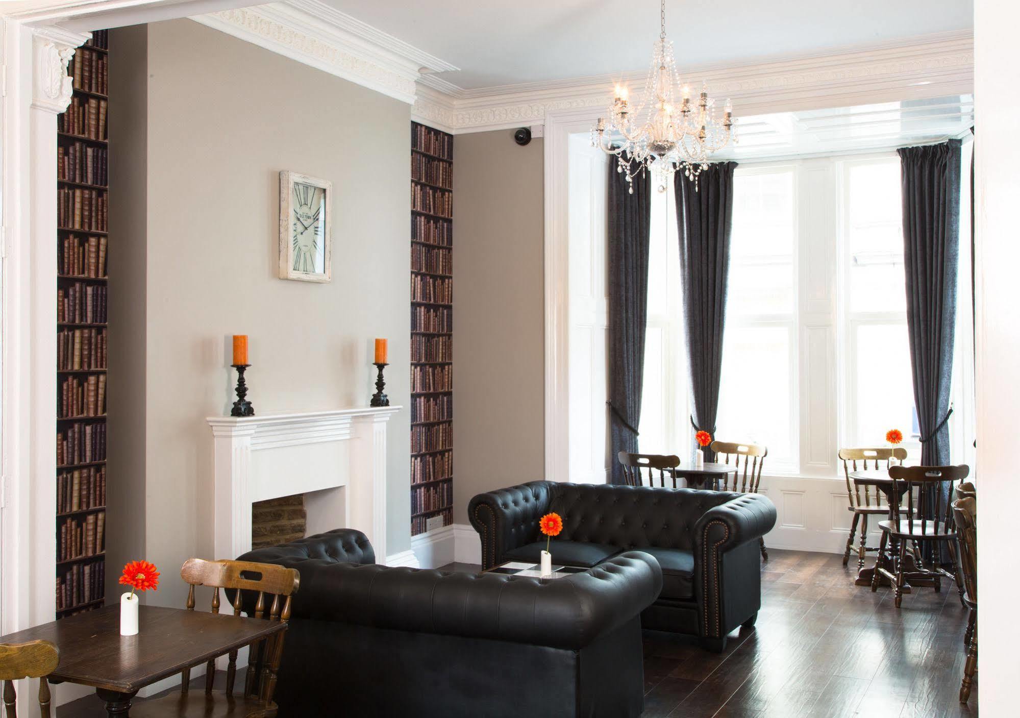 The Grosvenor Plymouth Hotel Екстериор снимка