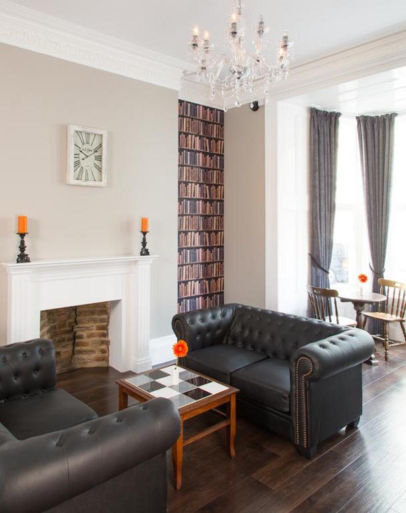 The Grosvenor Plymouth Hotel Екстериор снимка