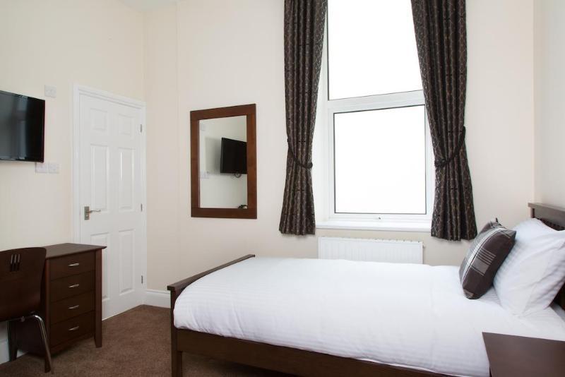 The Grosvenor Plymouth Hotel Екстериор снимка